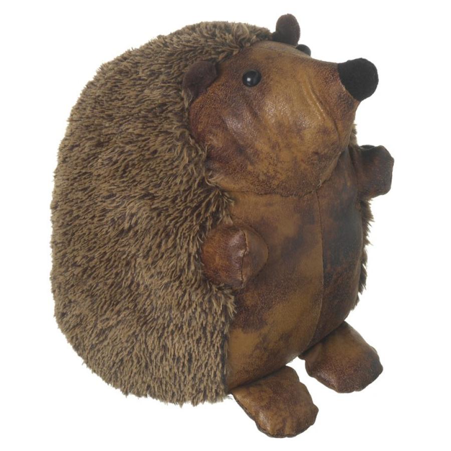 Sir Hedgeworth Hedgehog Doorstop